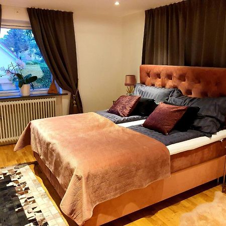 Snodroppen Apartment Симрисхамн Екстериор снимка