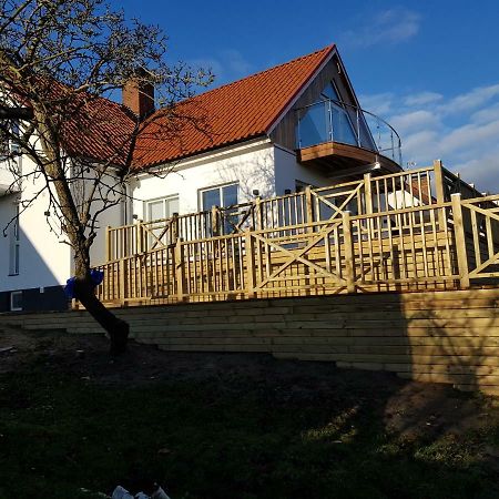 Snodroppen Apartment Симрисхамн Екстериор снимка