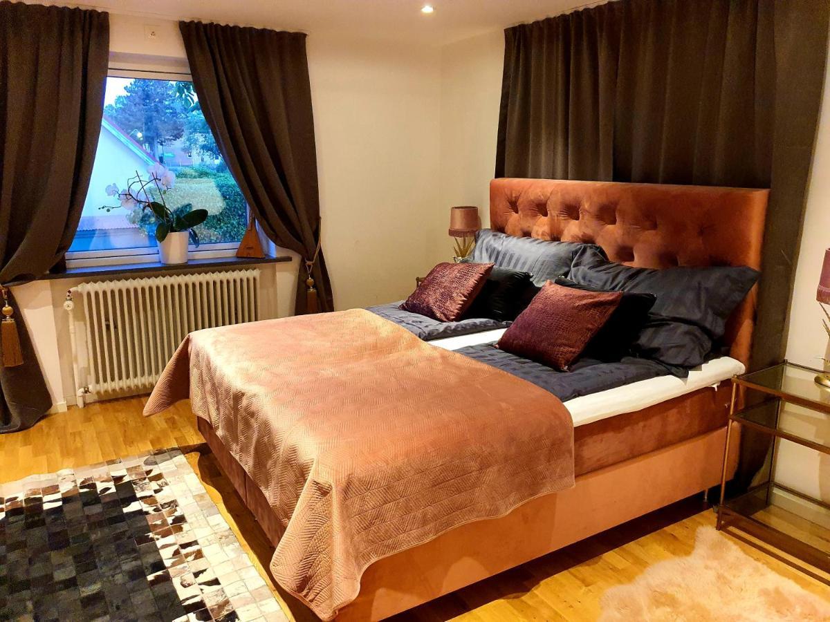 Snodroppen Apartment Симрисхамн Екстериор снимка