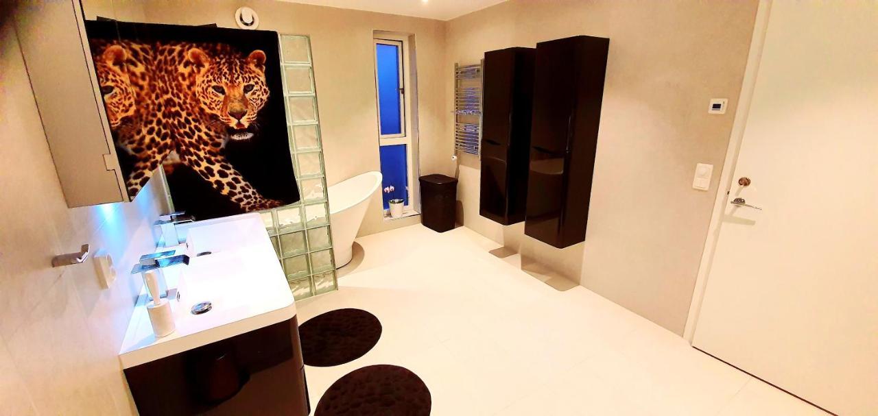 Snodroppen Apartment Симрисхамн Екстериор снимка