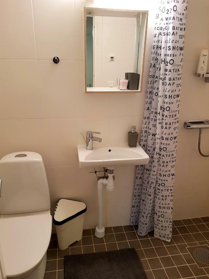 Snodroppen Apartment Симрисхамн Екстериор снимка