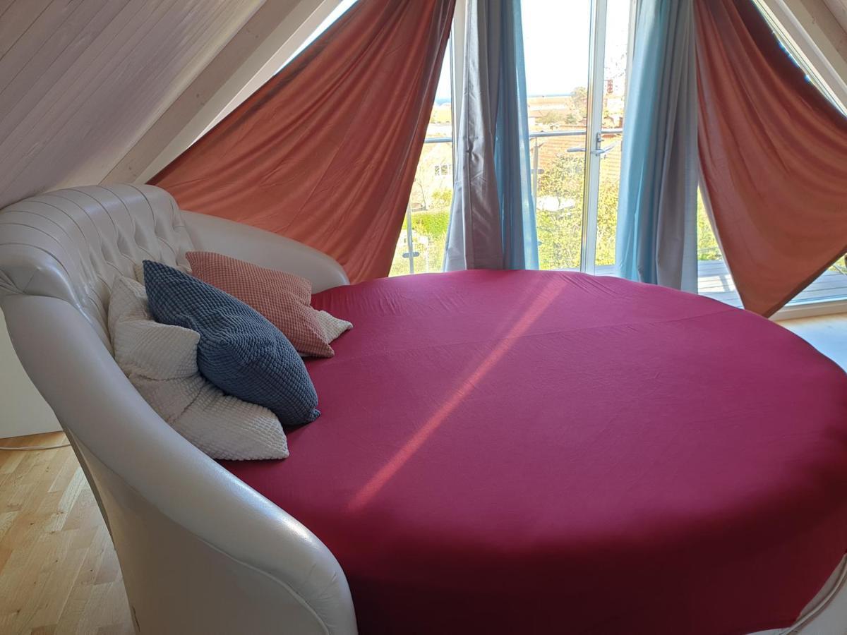 Snodroppen Apartment Симрисхамн Екстериор снимка