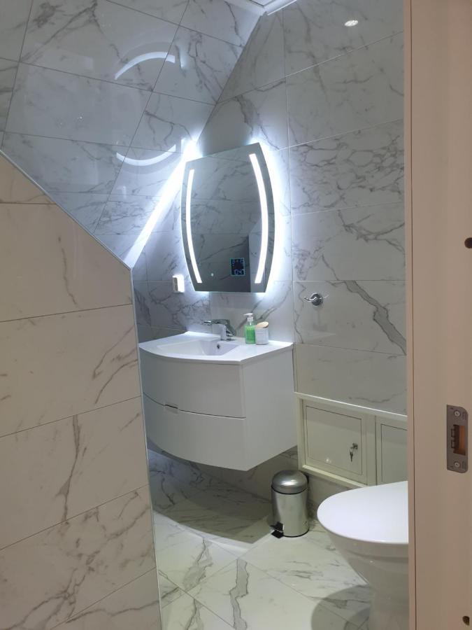 Snodroppen Apartment Симрисхамн Екстериор снимка