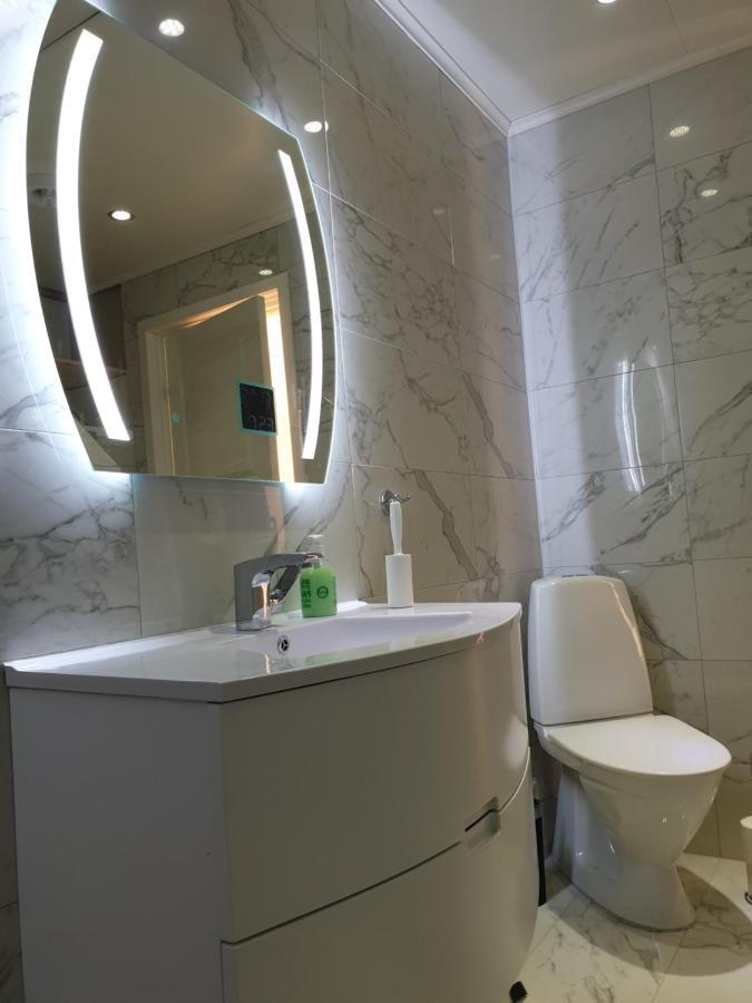Snodroppen Apartment Симрисхамн Екстериор снимка